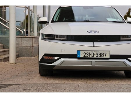 2023 Hyundai Ioniq 5 - thumbnail 4