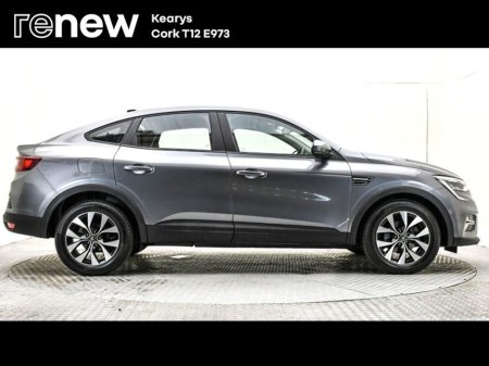 2022 Renault Arkana - thumbnail 14