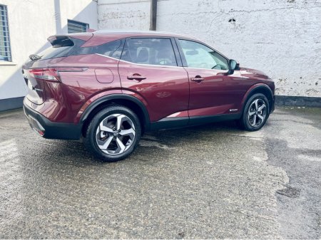 2023 Nissan Qashqai - thumbnail 18