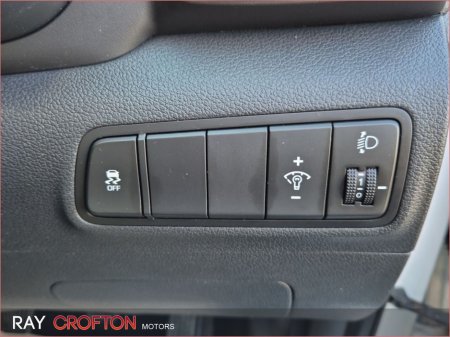 2019 Hyundai Tucson 2WD Executive thumbnail