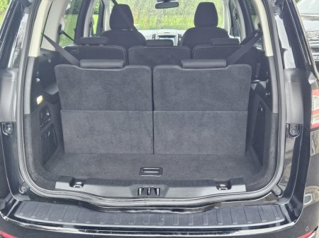 2018 Ford Galaxy 2.0 TD 150PS 6SPEED FWD 4DR €20,950 thumbnail