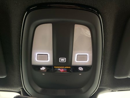 2026 Volvo EC40 - thumbnail 21