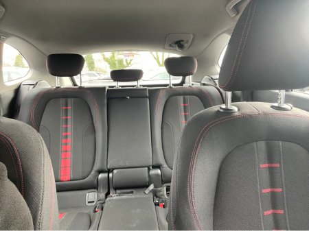 2018 BMW X1 SDRIVE18D SPORT 5DR €14,950 thumbnail