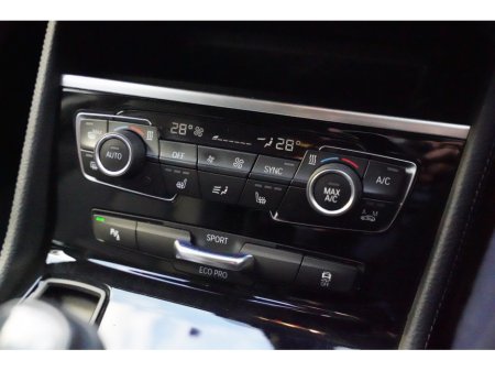 2018 BMW 2 Series Active Tourer - thumbnail 17