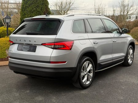 2020 Skoda Kodiaq - thumbnail 7