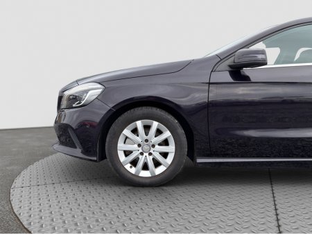 2016 Mercedes-Benz A Class - thumbnail 20