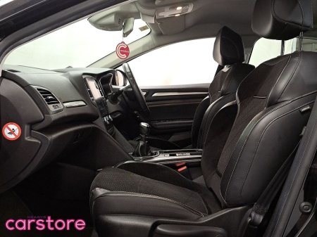 2020 Renault Megane - thumbnail 9