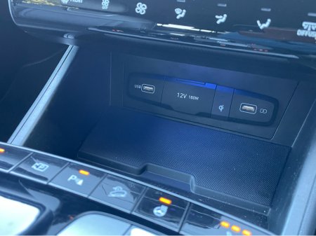 2022 Hyundai Tucson - thumbnail 11