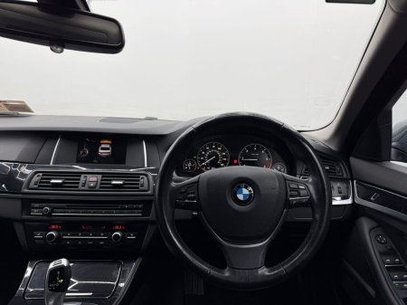 2016 BMW 5 Series 520d SE Auto €13,450 thumbnail