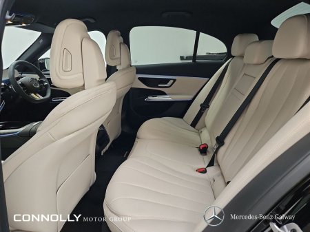 2026 Mercedes-Benz E Class E300De AMG Line Plus €86,950