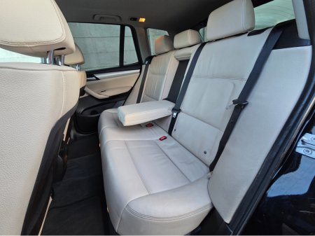 2013 BMW X3 - thumbnail 15