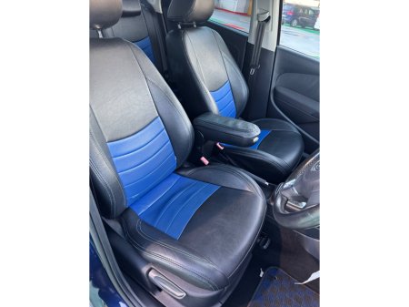 2012 Volkswagen Polo  €8,950 thumbnail