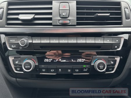 2018 BMW 3 Series **DEPOSIT TAKEN**320D MSPORT , SHADOW EDITION // LOW MILEAGE €25,950 thumbnail