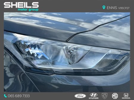 2024 Ford Transit Connect - thumbnail 15