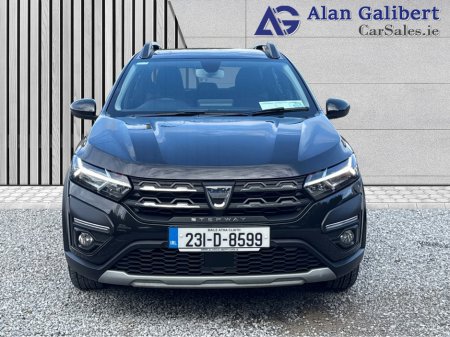 2023 Dacia Sandero - thumbnail 4