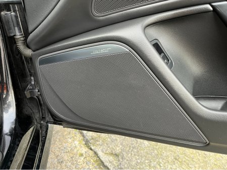 2014 Audi A6 S-LINE BLACK EDITION AUTOMATIC 174BHP 2.0 DIESEL //BOSE SOUND SYSTEM//FULL LEATHER//HEATED SEATS// €14,950 thumbnail