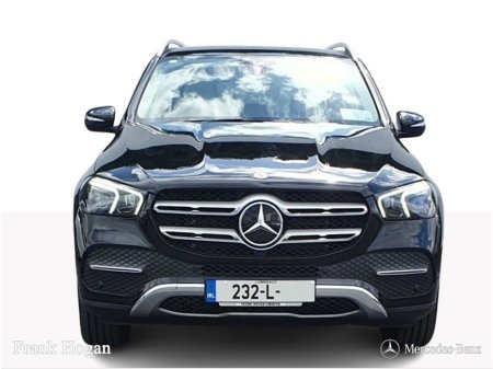 2023 Mercedes-Benz GLE Class - thumbnail 7