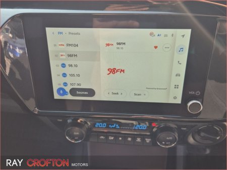 2026 Toyota Hilux - thumbnail 12