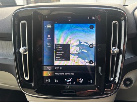 2021 Volvo XC40 T5 PHEV INSCRIPTION 5DR A AUTO thumbnail