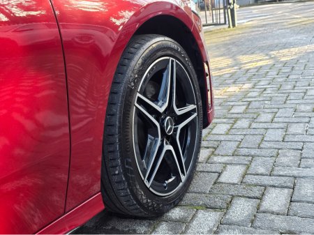 2021 Mercedes-Benz A Class - thumbnail 14