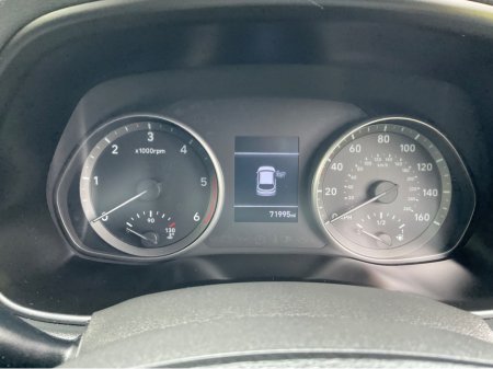 2017 Hyundai i30 - thumbnail 14