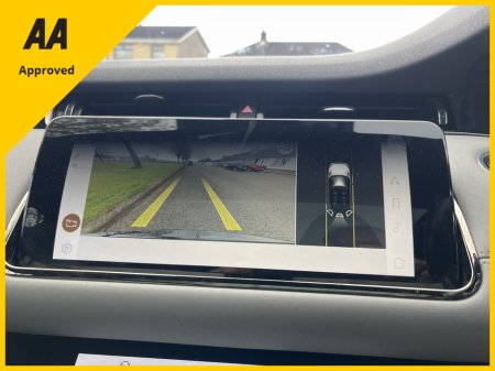 2022 Land Rover Range Rover Evoque - thumbnail 7