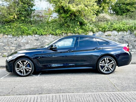 2017 BMW 4 Series - photo 4