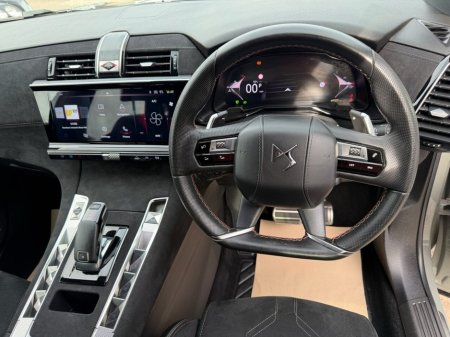 2023 DS Automobiles DS 7 - thumbnail 14