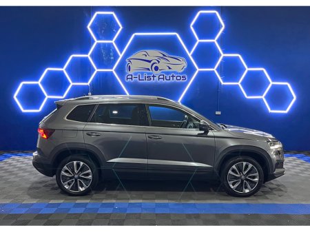 2023 Skoda Karoq 2.0TDI Style / FINANCE AVAILABLE €28,950