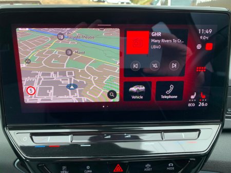 2021 Volkswagen ID.3 - thumbnail 25