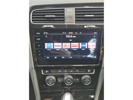 2018 Volkswagen Golf 2018 VOLKSWAGEN GOLF HI-LINE AUTO NCT'd €15,990 €15,990 thumbnail