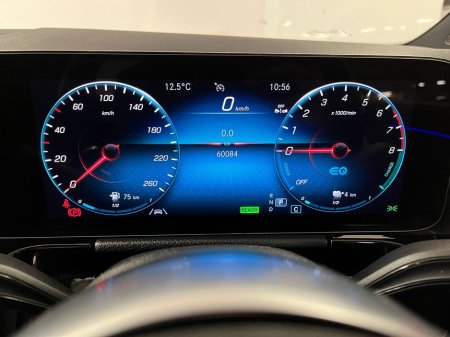 2023 Mercedes-Benz GLA Class - thumbnail 9