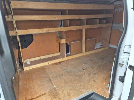 2023 Opel Vivaro - thumbnail 7