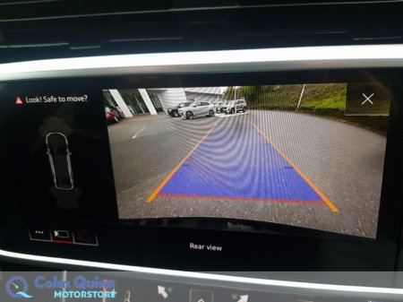 2020 Audi A6 - thumbnail 17