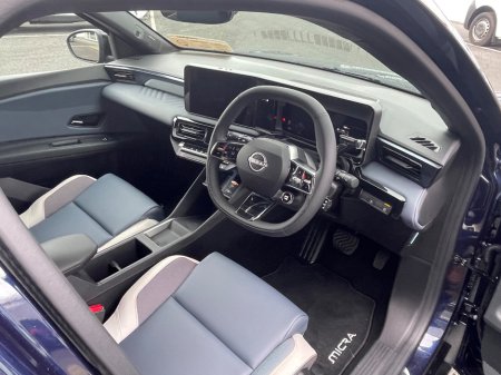 2026 Nissan Micra - thumbnail 6