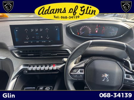 2024 Peugeot 3008 - thumbnail 17