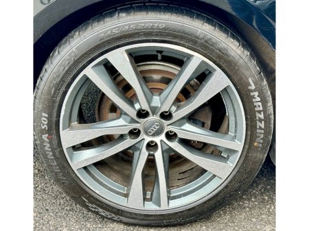 2019 Audi A6 - thumbnail 23