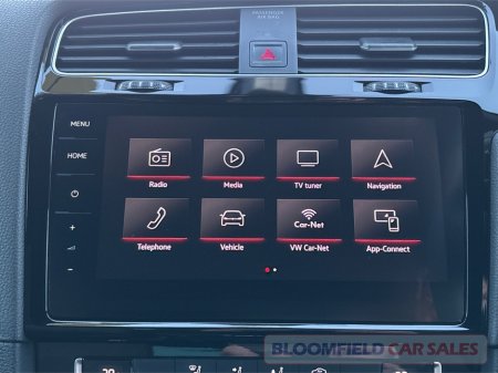 2018 Volkswagen Golf GTI PERFORMANCE , DSG // IMMACULATE €27,950 thumbnail