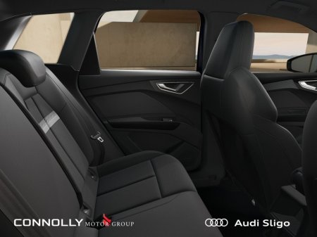 2026 Audi Q4 e-tron Q4 Sport 40 e-tron 400km range WLPT "Coming soon" €53,983 thumbnail