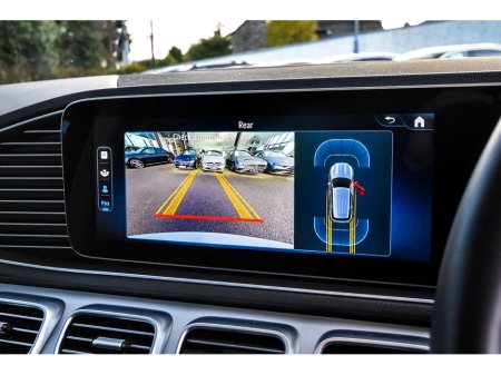 2024 Mercedes-Benz GLE Class 350de AMG 4Matic Pan Roof €98,850 thumbnail