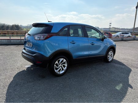 2018 Opel Crossland X - thumbnail 5