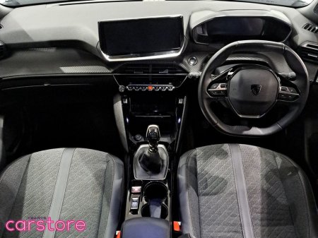 2024 Peugeot 2008 - thumbnail 11