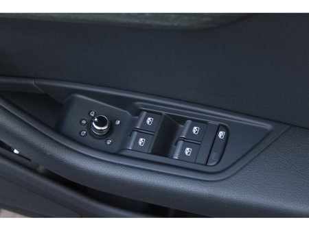 2020 Audi A4 - thumbnail 10