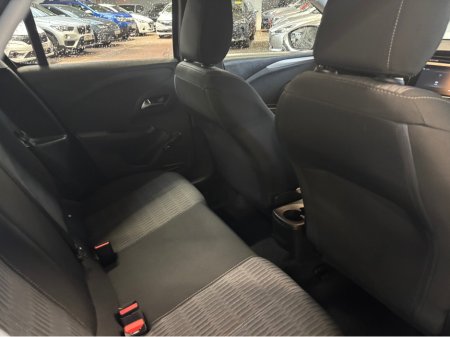 2022 Opel Corsa SC-1.2 75PS-PET-5SP-MY22 4DR €14,499 thumbnail