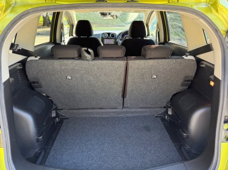 2019 Nissan Note - thumbnail 27