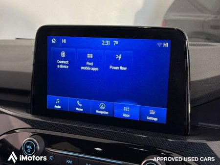 2022 Ford Kuga ST-LINE PHEV €26,900 thumbnail