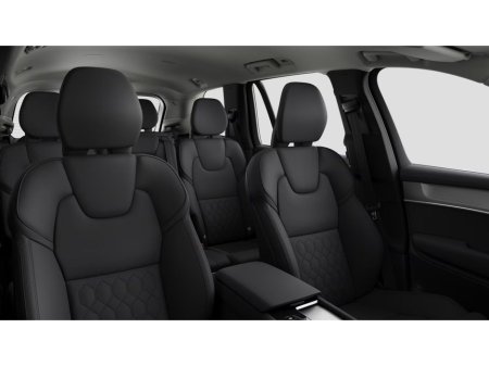 2026 Volvo XC90 - thumbnail 5