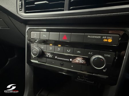 2019 Volkswagen T-Cross - thumbnail 13