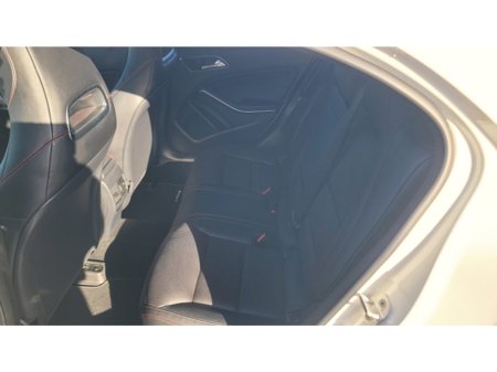 2014 Mercedes-Benz A Class - thumbnail 12