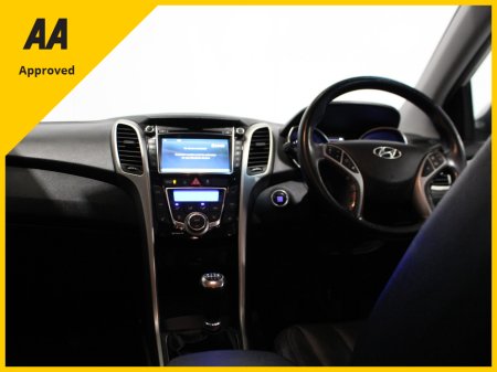 2016 Hyundai i30 - thumbnail 30